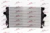 Радіатори повітря (Інтеркулери) A8 94- Polcar 1328J81 (фото 1)
