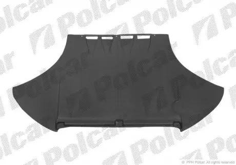 Защита двигателя Polcar 1329345