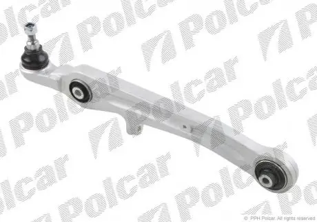 Рычаг подвески Polcar 132937K