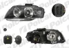 Фара основная | AUDI A3 03-08 Polcar 1331101E (фото 1)