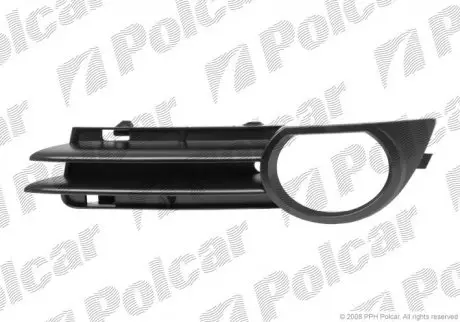 Решетка бампера Polcar 1331273