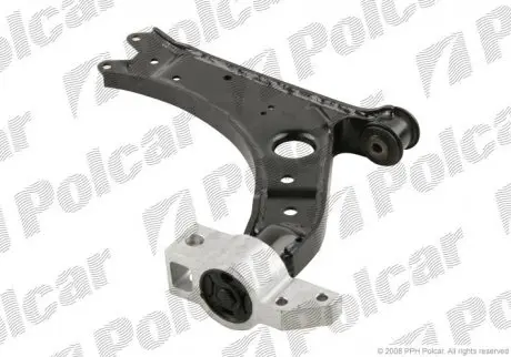 Рычаг подвески Polcar 1331371K