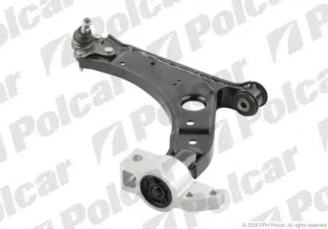 Рычаг подвески Polcar 133137K