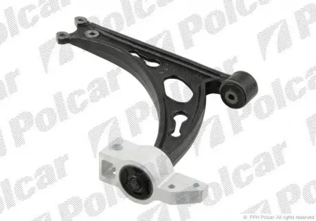 Рычаг подвески Polcar 1331383K