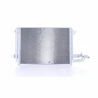 Радиатор кондиционера Polcar 1331K8C1S