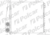 Радиаторы обогрева | GOLF VI Variant (AJ5 Polcar 1331N81X (фото 1)