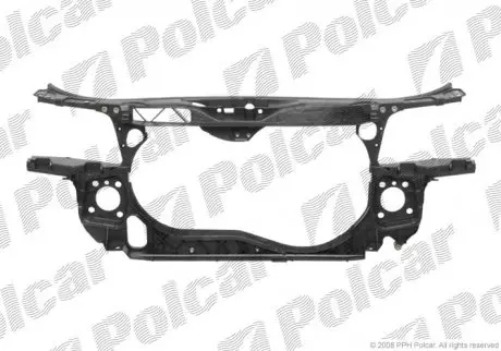 Панель передняя Polcar 133404Q