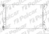 Радіатор охолодження Polcar 1334083 (фото 1)