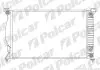 Радиатор охлаждения Polcar 1334087 (фото 1)