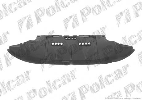 Защита двигателя Polcar 133434-5 (фото 1)