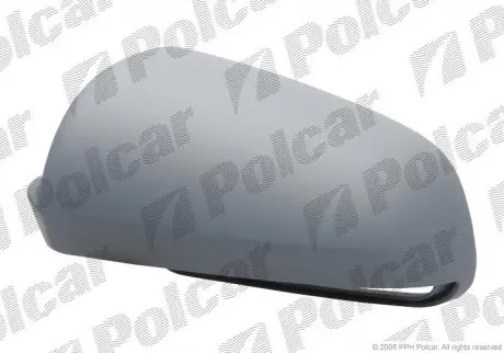 Корпус зеркала наружного Polcar 133454PM