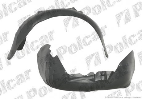 Подкрылок Polcar 1335FL1 (фото 1)