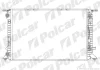 Радіатори охолодження | A5 (8T3), 06.07-01.1 Polcar 1337083X (фото 1)