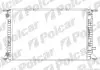 Радіатор двигуна Polcar 1337084 (фото 1)