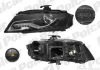 Фара основная | A4 (B8) 08- Polcar 1337101U (фото 1)
