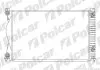 Радіатор охолодження Polcar 1338084 (фото 1)