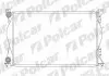 Радиатор охлаждения Polcar 1338085 (фото 1)