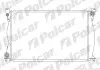Радиатор охлаждения Polcar 1338086 (фото 1)