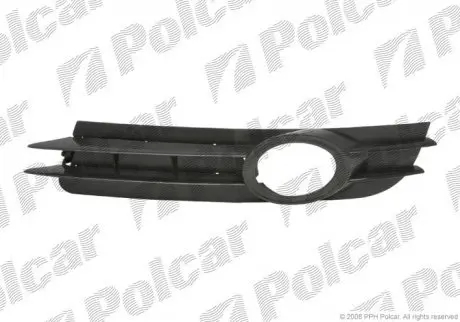 Решетка бампера Polcar 1338273