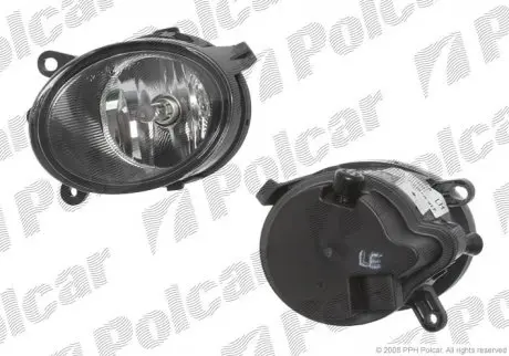 Противотуманная фара Polcar 133830T