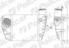 Радиатор воздуха (интеркулер) Polcar 1338J85 (фото 1)