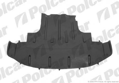 Защита двигателя Polcar 1370345 (фото 1)