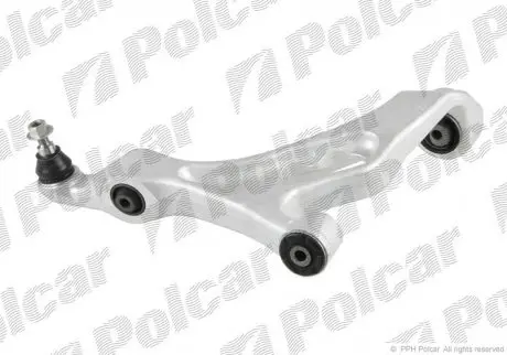 Рычаг подвески Polcar 137037K