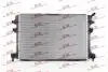 Радіатори охолодження A1 (GB), 18- Polcar 13A2081 (фото 1)
