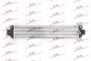 Радіатори повітря (Інтеркулери) A4, 15- Polcar 13D2J85 (фото 1)