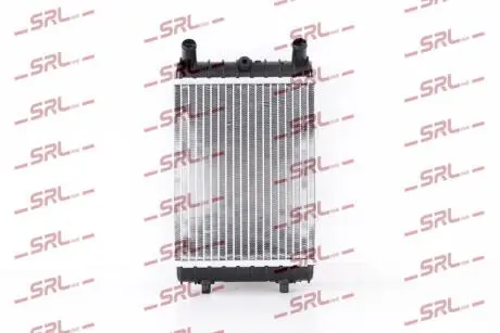 Радіатори охолодження Q7, 15- Polcar 13K1086