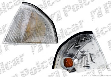 Указатель поворота Polcar 1401191E