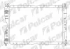 Радиатор охлаждения Polcar 140208A6 (фото 1)