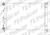Радиатор охлаждения Polcar 140408A3 (фото 1)