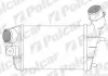 Радиатор воздуха (интеркулер) Polcar 1404J81 (фото 1)