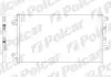 Радіатор кондиціонера Polcar 1404K8C1 (фото 1)