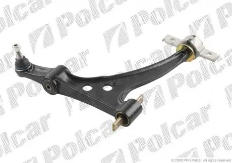 Важіль підвіски Polcar 140737K