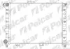 Радіатор охолодження Polcar 140808A1 (фото 1)