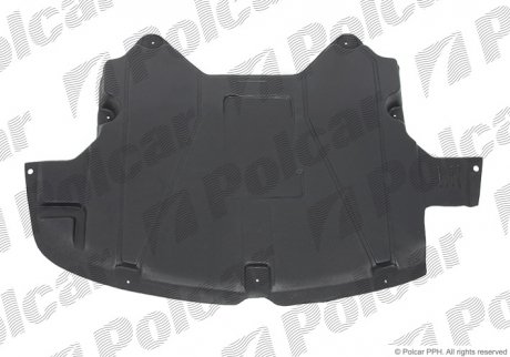 Защита двигателя Polcar 1408346 (фото 1)