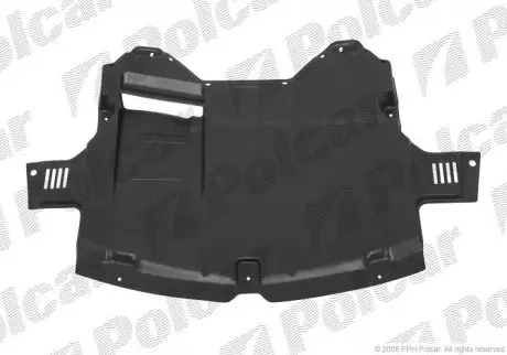 Защита двигателя Polcar 1408347Q