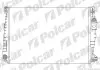Радиатор охлаждения Polcar 1411081 (фото 1)