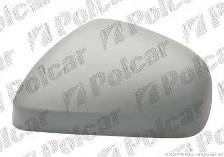 Корпус дзеркала зовнішнього Polcar 141155PM