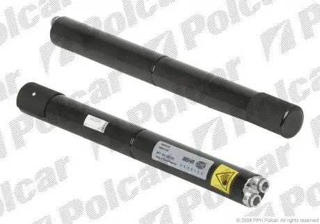 Осушитель Polcar 1411KD1