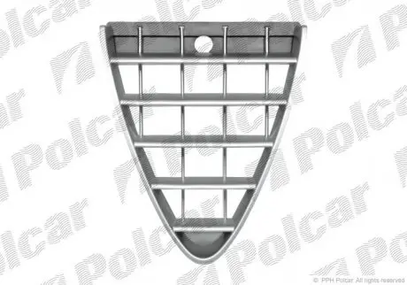 Решетка Polcar 1420052