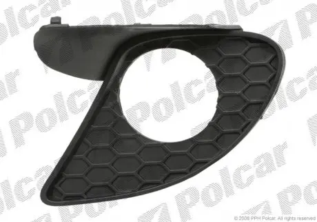 Рамка фари протитуманної 147 04-/07- Polcar 1420276
