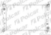 Радіатор охолодження Polcar 1421082 (фото 1)