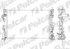 Радиатор охлаждения Polcar 142108A3 (фото 1)