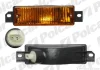 Покажчик поворота передній | BMW 3 E30, 9.82- Polcar 2005194E (фото 1)
