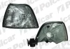 Указатель поворота передний | BMW 3 E36, 90- Polcar 2007198E (фото 1)