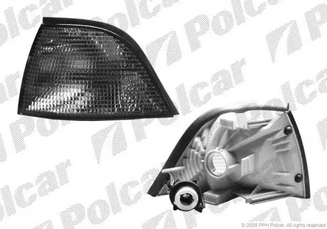 Указатель поворота Polcar 2007200E