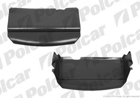 Защита двигателя Polcar 2007349